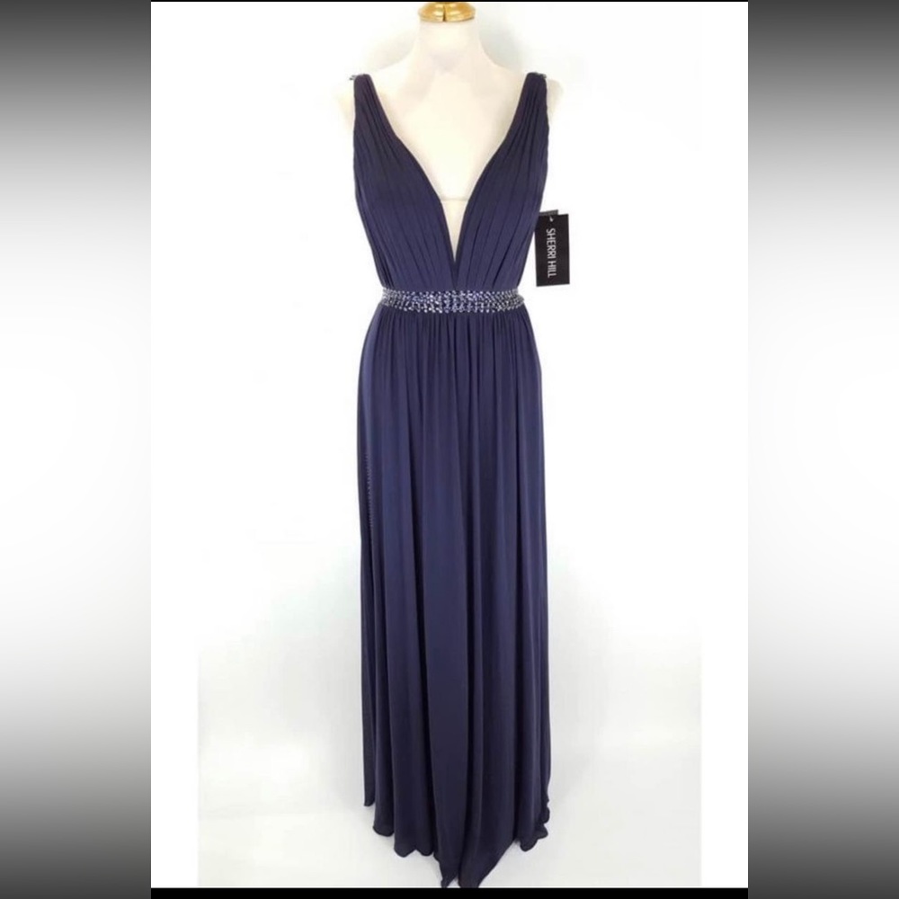 Sherri Hill Prom Dress